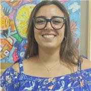 PROFESORA DE APOYO A LAS NECESIDADES ESPECÍFICAS DE APRENDIZAJE